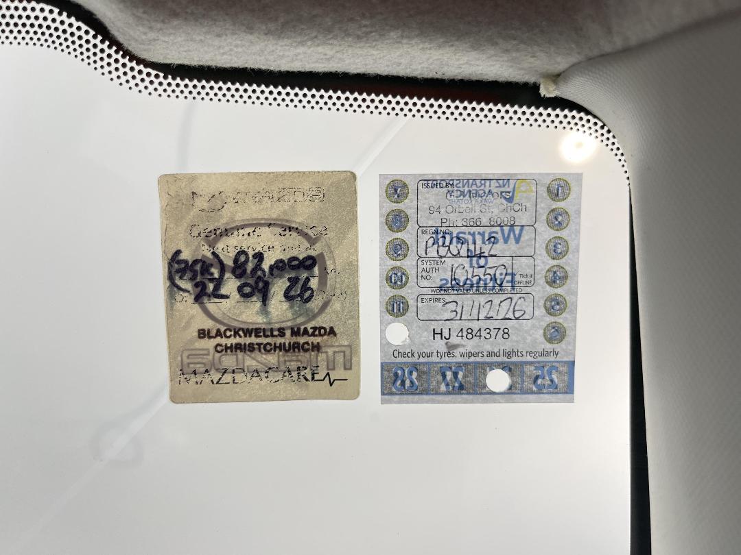 Photo '28' of Mazda Bt-50