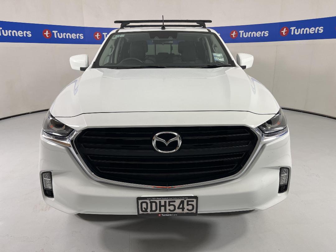 Photo '2' of Mazda Bt-50