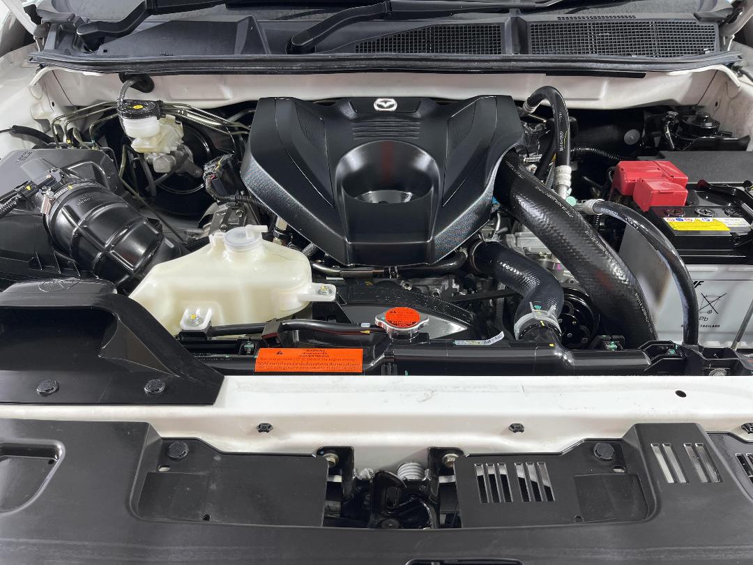 Photo '13' of Mazda Bt-50