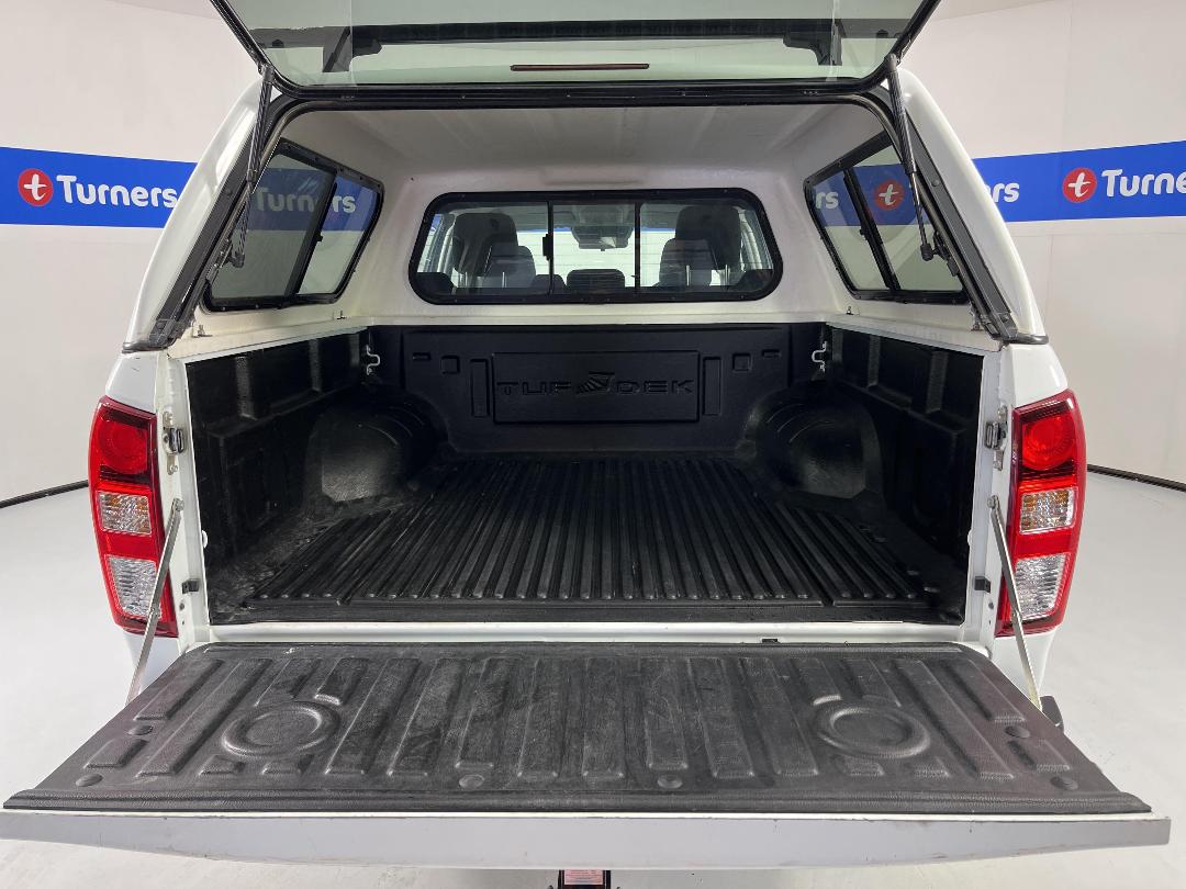 Photo '14' of Mazda Bt-50