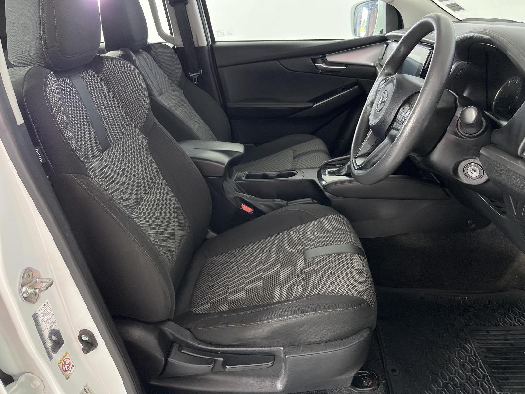 Photo '16' of Mazda Bt-50