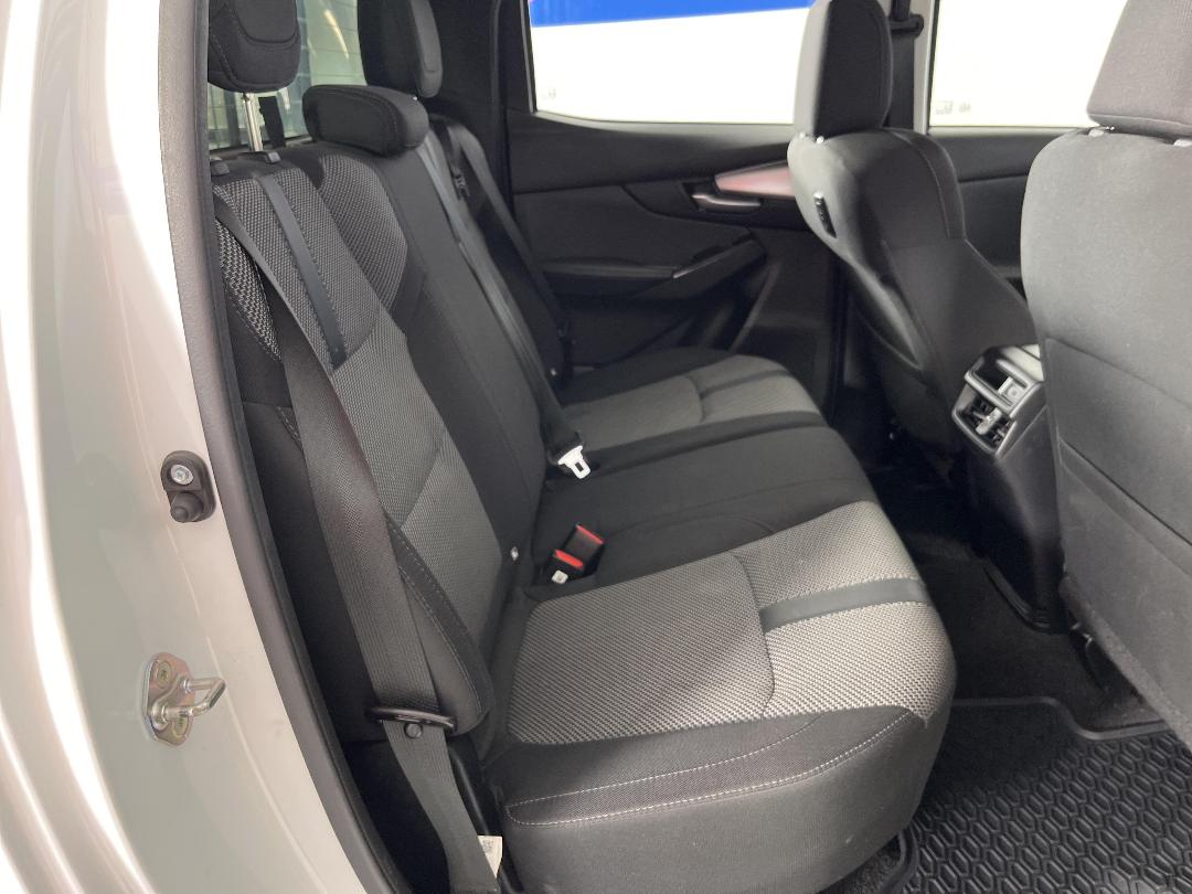 Photo '20' of Mazda Bt-50