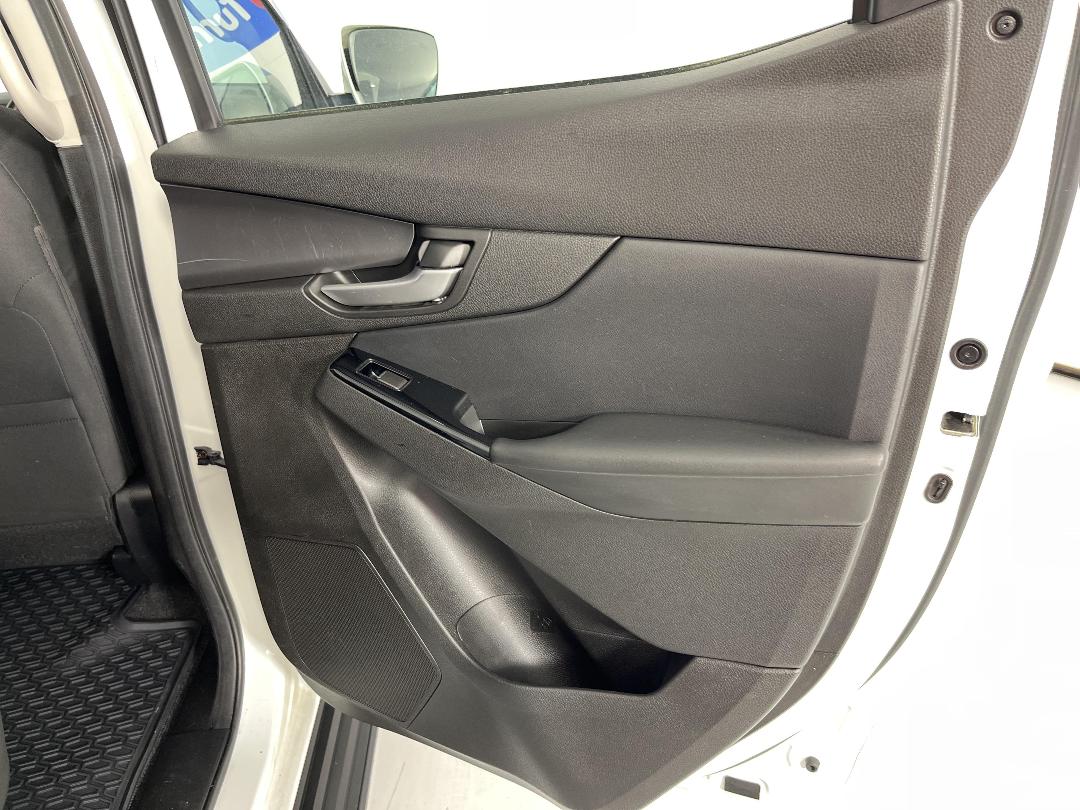 Photo '19' of Mazda Bt-50