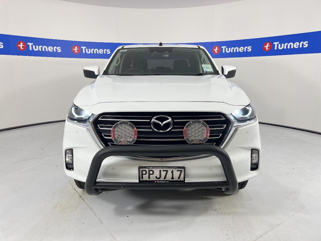 Photo '2' of Mazda Bt-50