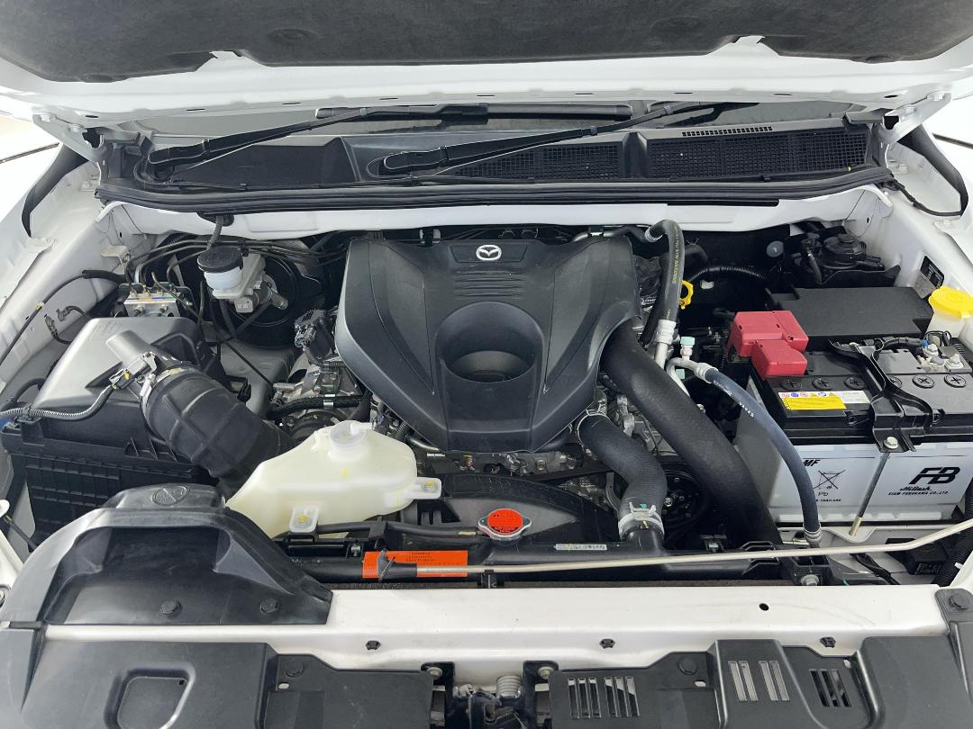 Photo '13' of Mazda Bt-50