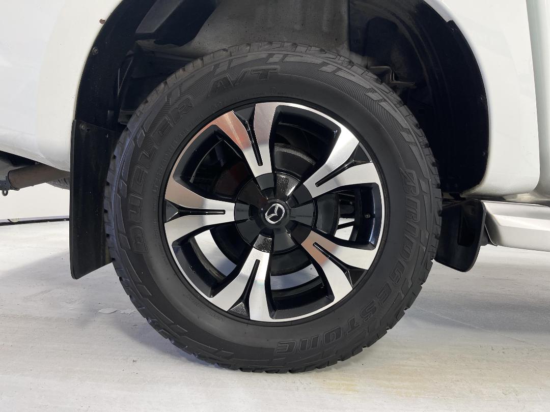 Photo '12' of Mazda Bt-50