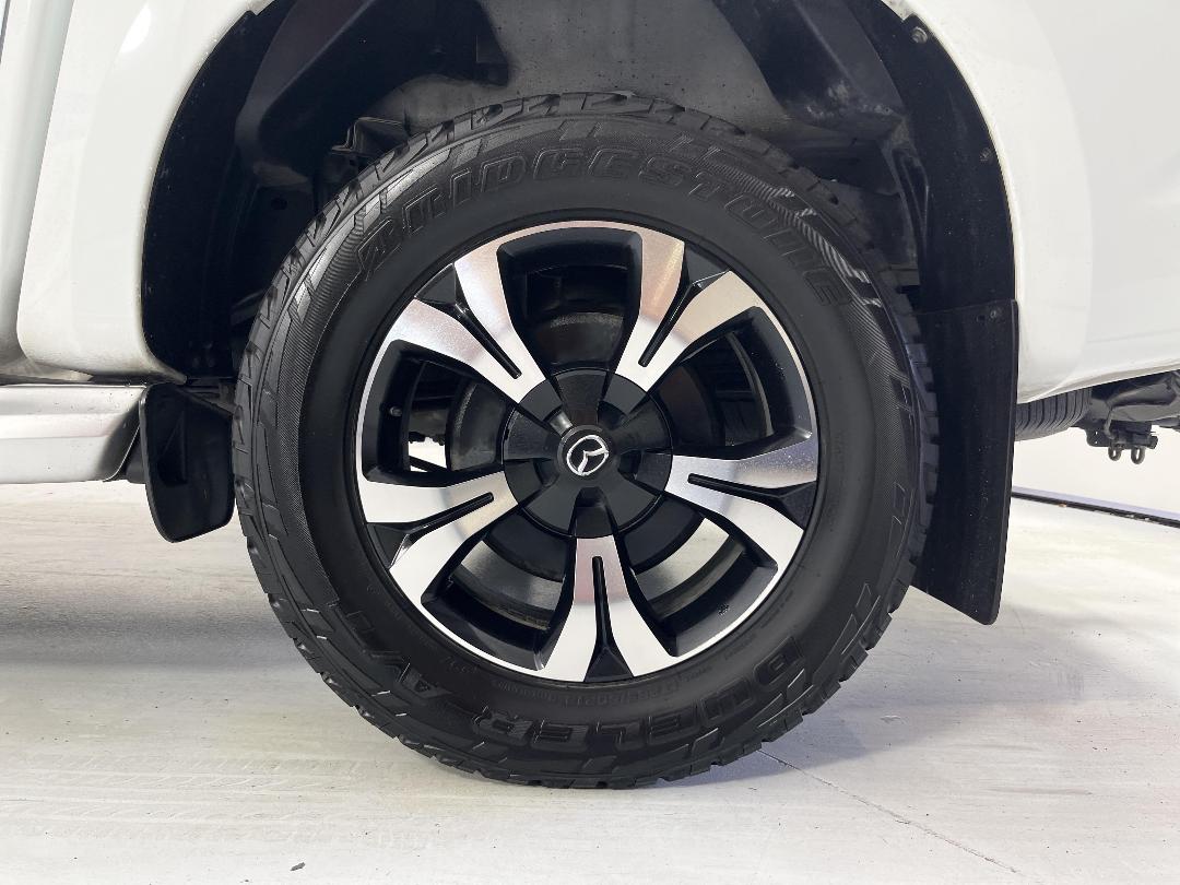 Photo '11' of Mazda Bt-50