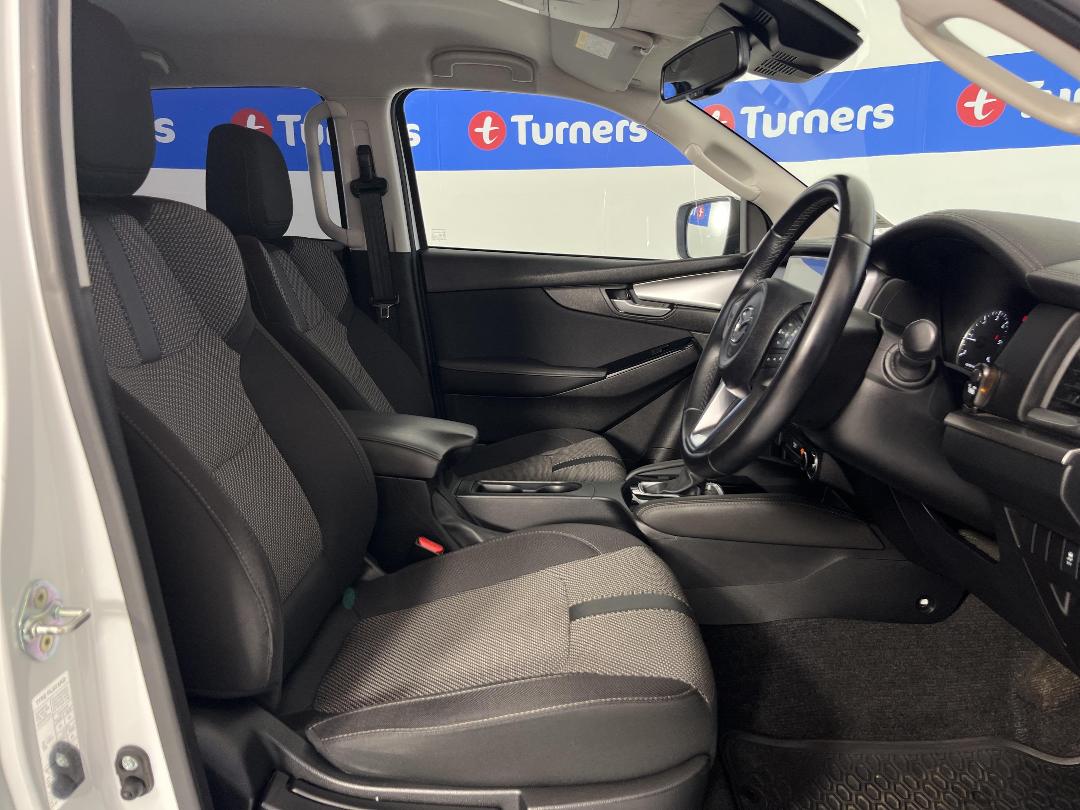 Photo '15' of Mazda Bt-50