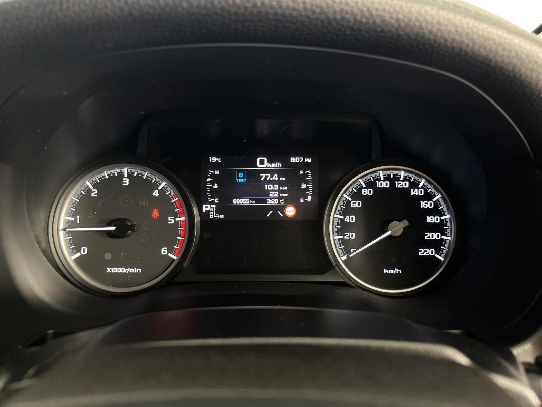 Photo '20' of Mazda Bt-50