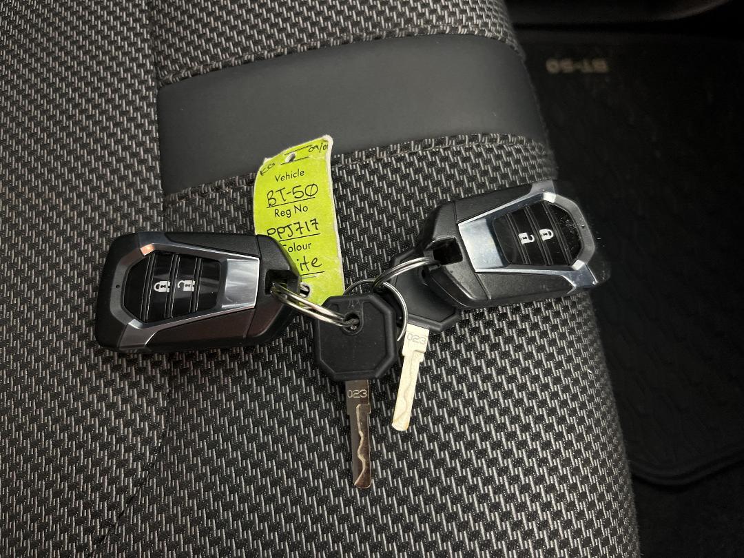 Photo '21' of Mazda Bt-50