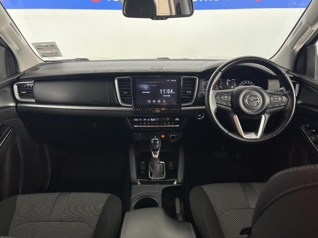 Photo '16' of Mazda Bt-50