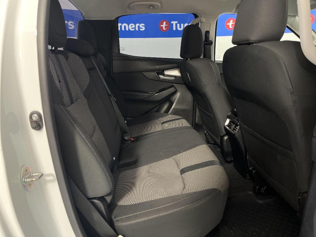 Photo '19' of Mazda Bt-50