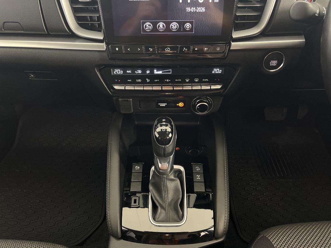 Photo '17' of Mazda Bt-50