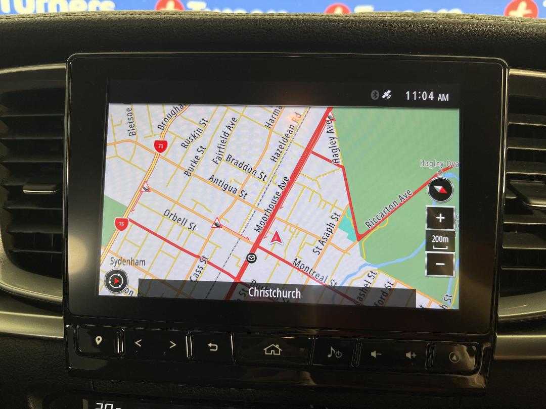 Photo '26' of Mazda Bt-50