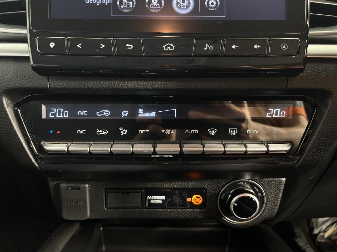 Photo '30' of Mazda Bt-50