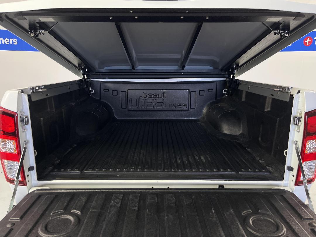 Photo '32' of Mazda Bt-50