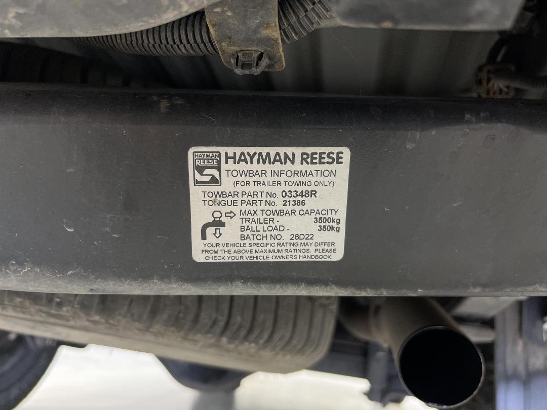 Photo '35' of Mazda Bt-50