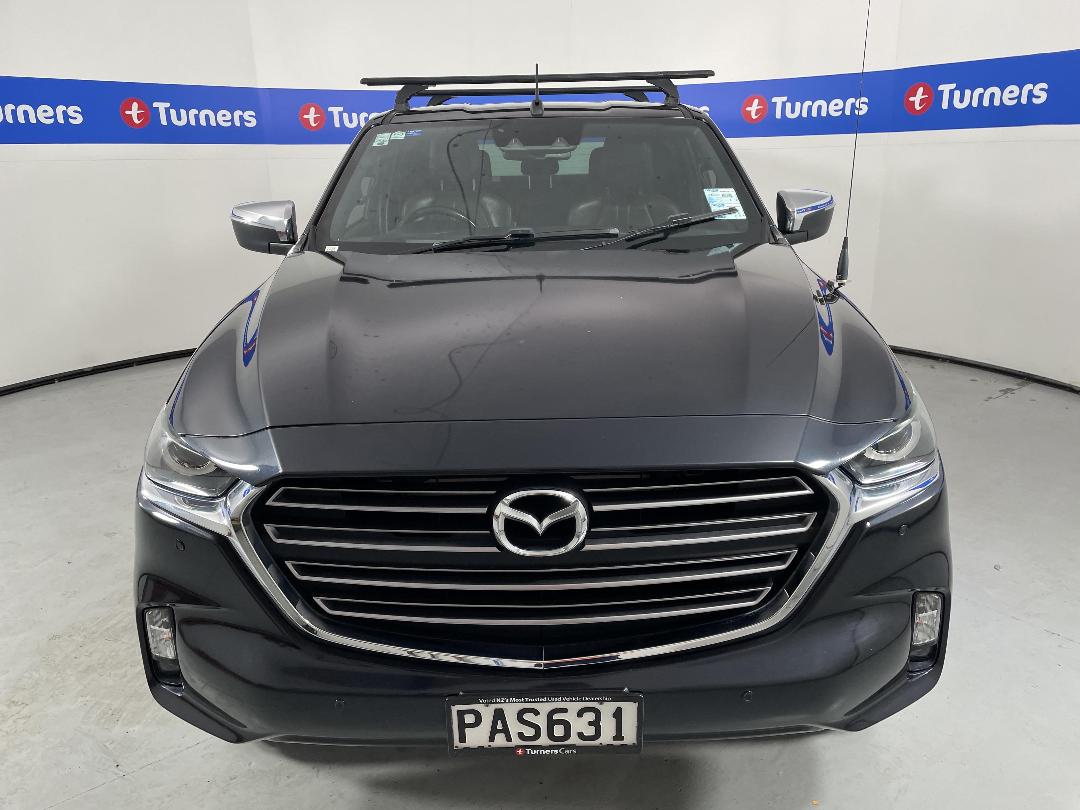 Photo '2' of Mazda Bt-50 Photo '2' of Mazda Bt-50