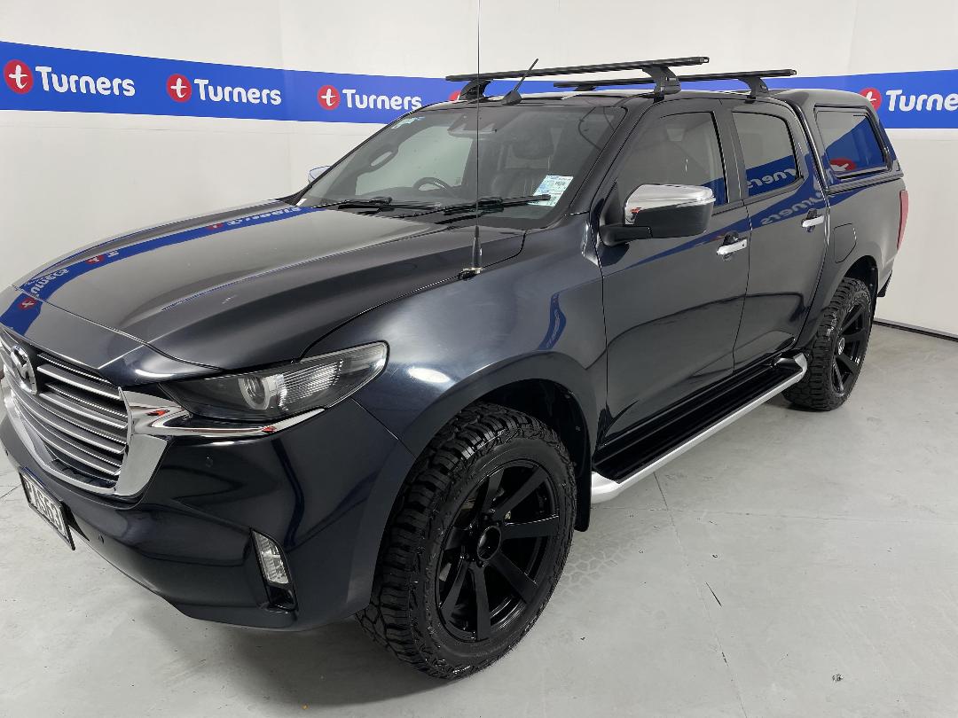 Photo '4' of Mazda Bt-50 Photo '4' of Mazda Bt-50