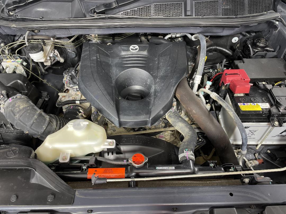 Photo '13' of Mazda Bt-50 Photo '13' of Mazda Bt-50