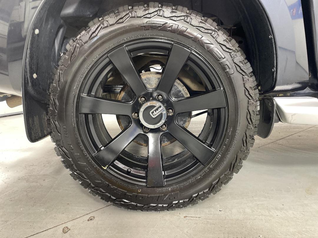 Photo '12' of Mazda Bt-50 Photo '12' of Mazda Bt-50