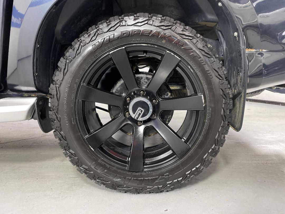 Photo '11' of Mazda Bt-50 Photo '11' of Mazda Bt-50