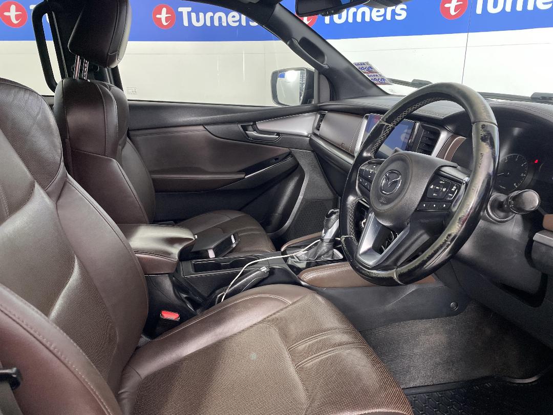 Photo '16' of Mazda Bt-50 Photo '16' of Mazda Bt-50