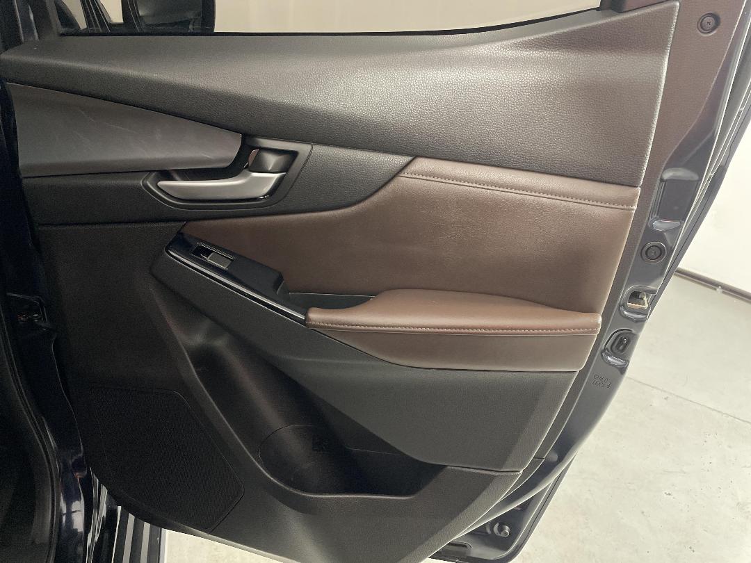 Photo '19' of Mazda Bt-50 Photo '19' of Mazda Bt-50