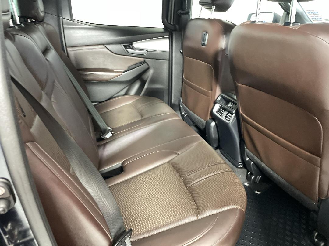 Photo '20' of Mazda Bt-50 Photo '20' of Mazda Bt-50