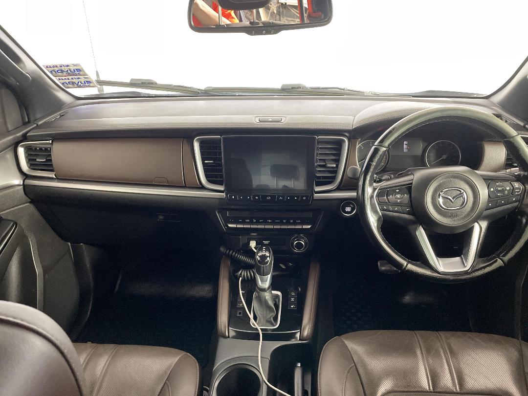 Photo '17' of Mazda Bt-50 Photo '17' of Mazda Bt-50