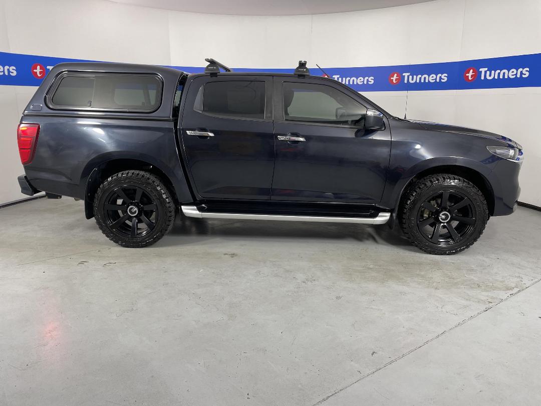 Photo '23' of Mazda Bt-50 Photo '23' of Mazda Bt-50