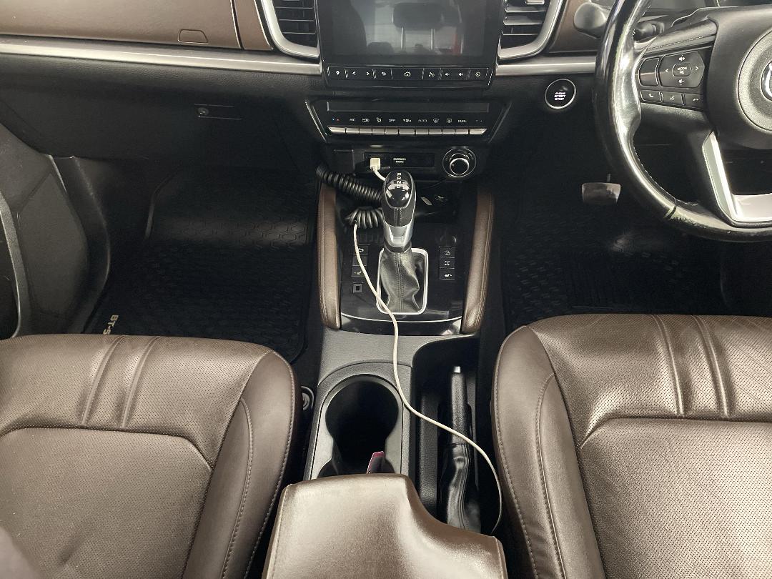 Photo '18' of Mazda Bt-50 Photo '18' of Mazda Bt-50