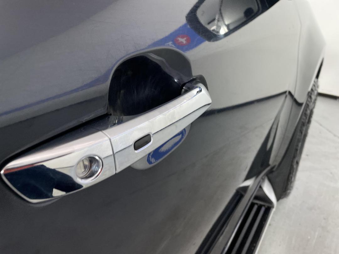 Photo '26' of Mazda Bt-50 Photo '26' of Mazda Bt-50