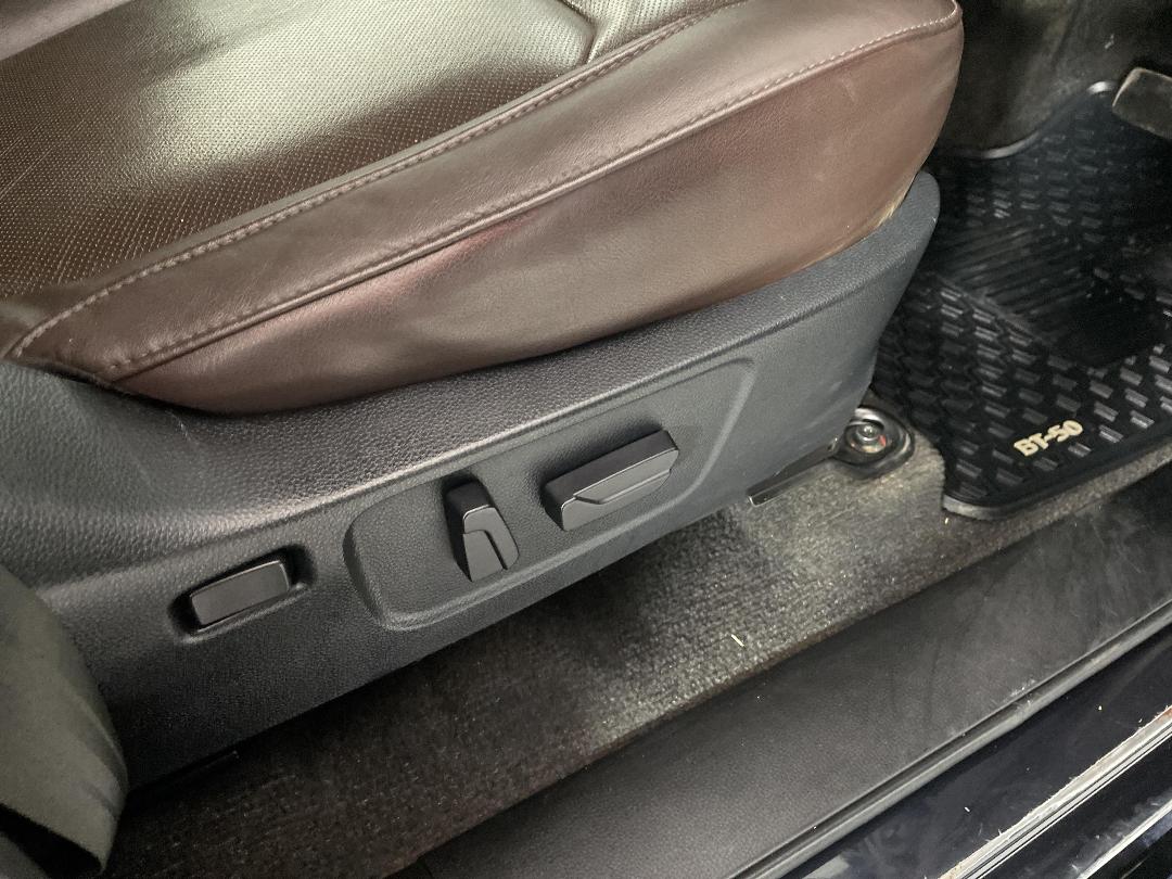 Photo '27' of Mazda Bt-50 Photo '27' of Mazda Bt-50