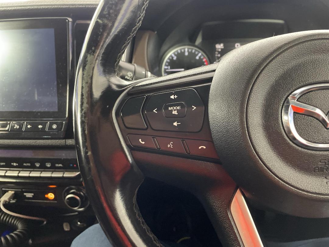 Photo '28' of Mazda Bt-50 Photo '28' of Mazda Bt-50