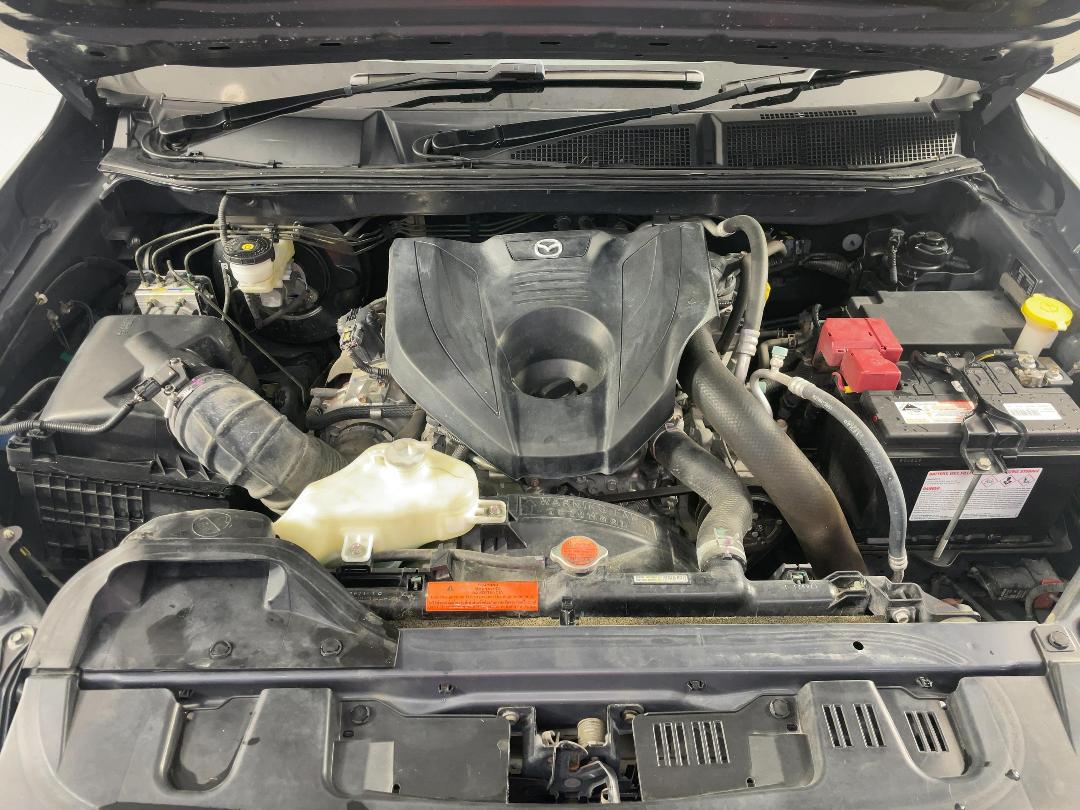 Photo '13' of Mazda Bt-50