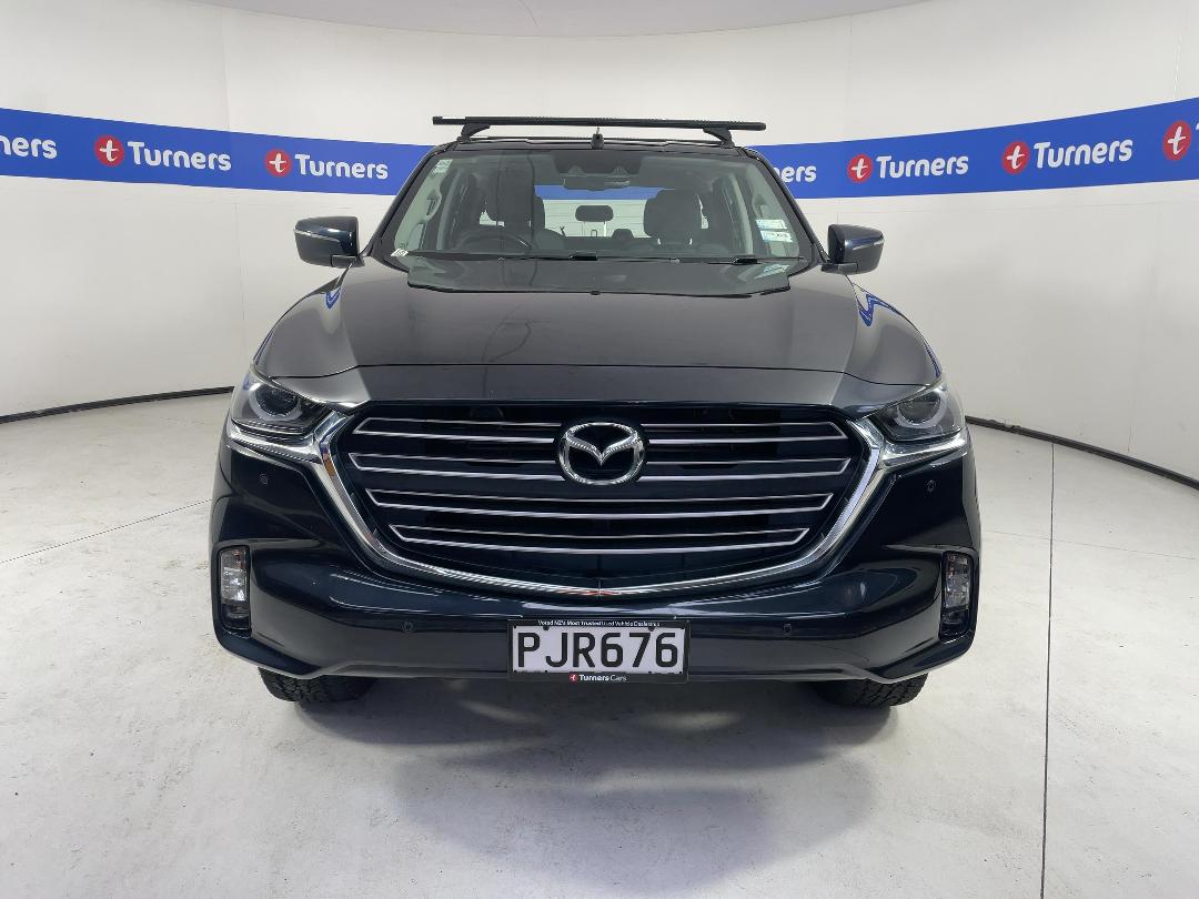 Photo '2' of Mazda Bt-50