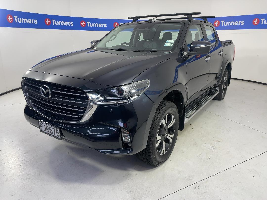 Photo '4' of Mazda Bt-50