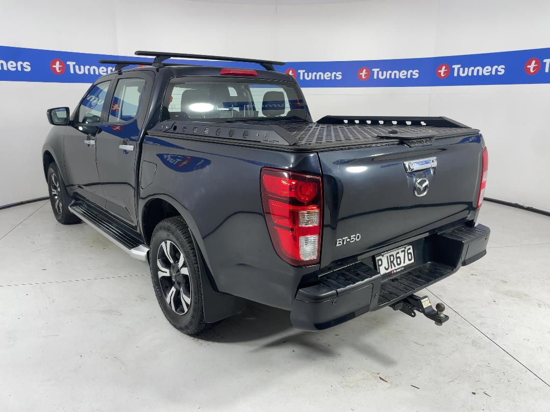 Photo '5' of Mazda Bt-50