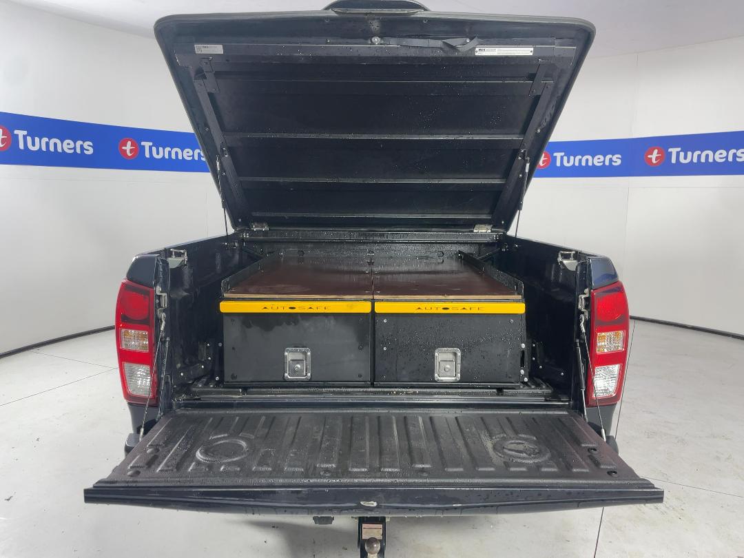 Photo '14' of Mazda Bt-50