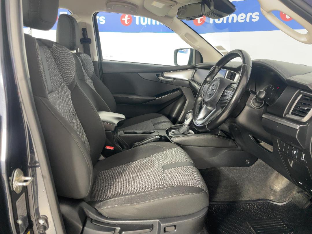 Photo '16' of Mazda Bt-50