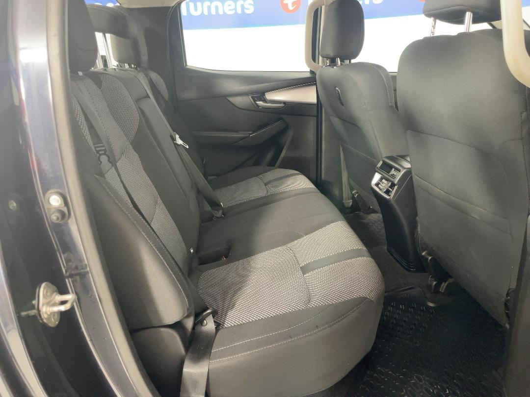 Photo '20' of Mazda Bt-50