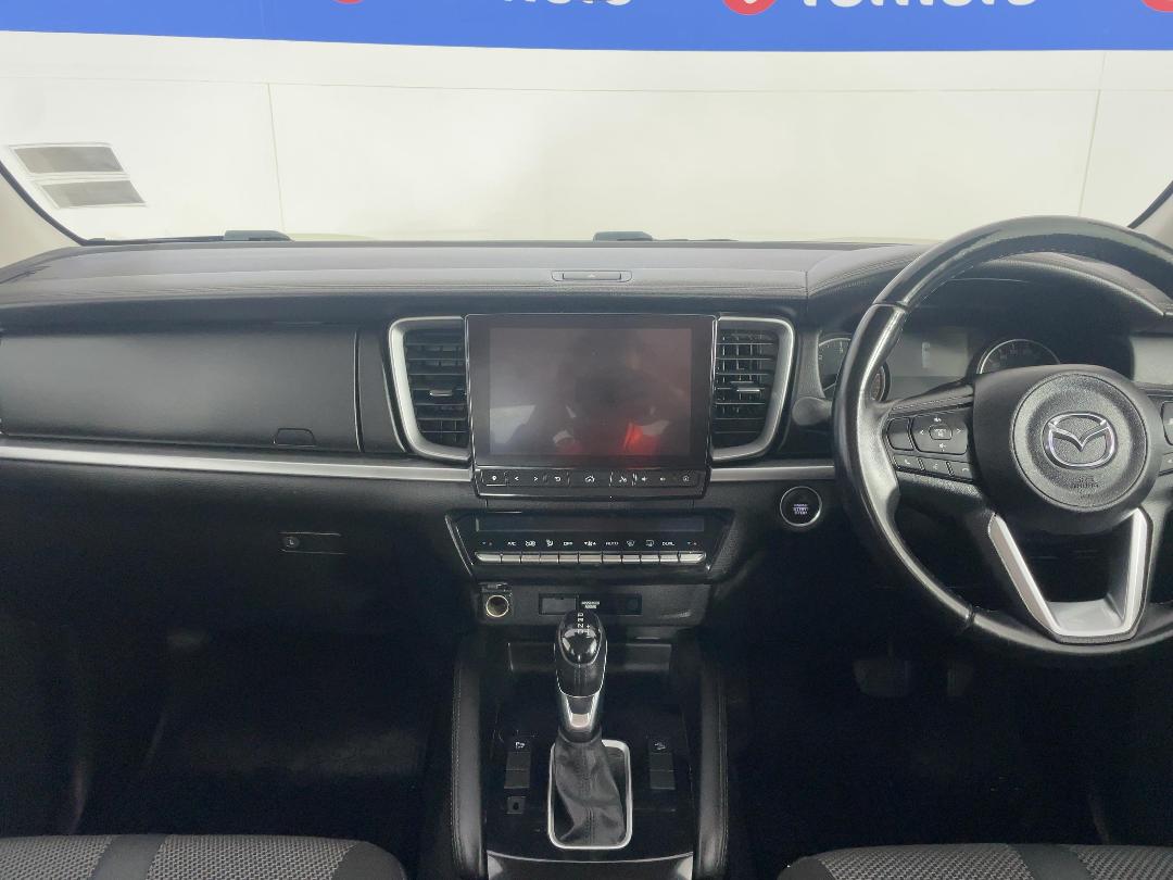 Photo '17' of Mazda Bt-50