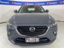 Thumbnail '2' of Mazda CX-3 Thumbnail '2' of Mazda CX-3
