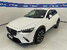 Thumbnail '4' of Mazda CX-3