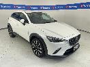 Thumbnail '1' of Mazda CX-3