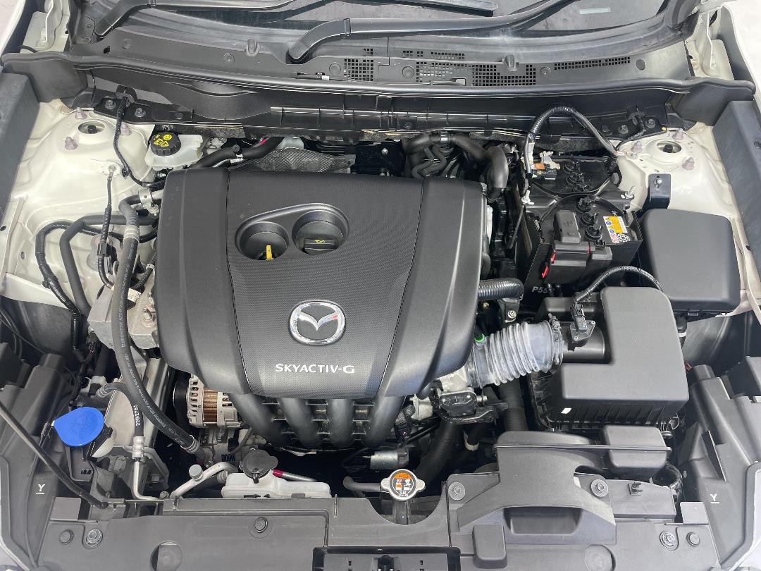 Photo '13' of Mazda CX-3