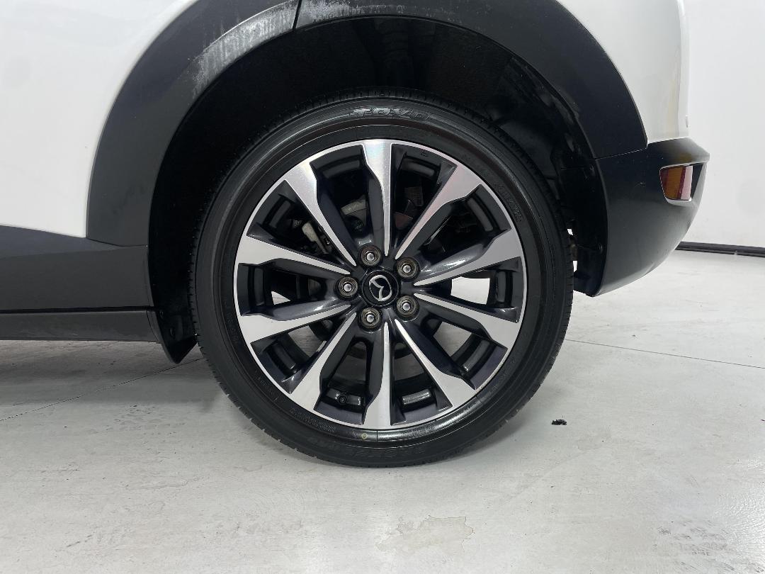 Photo '11' of Mazda CX-3