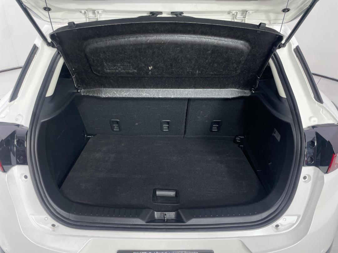 Photo '14' of Mazda CX-3