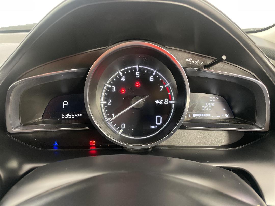 Photo '21' of Mazda CX-3